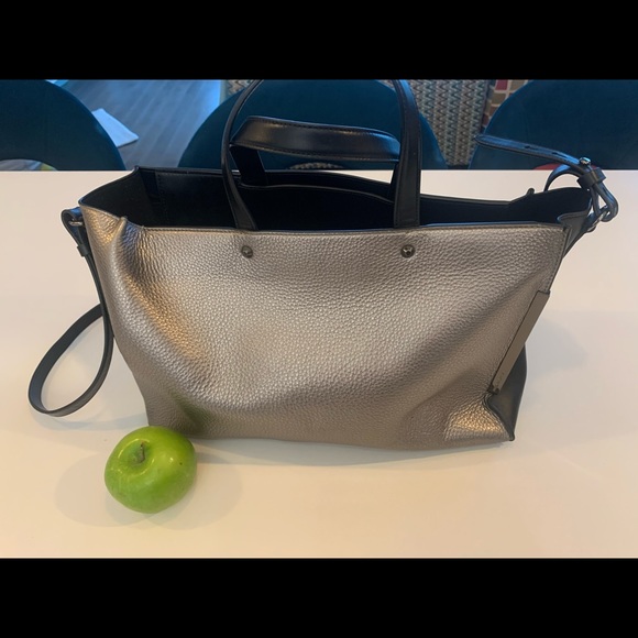 Stuart Weitzman shoes and purse (both) - Picture 16 of 16